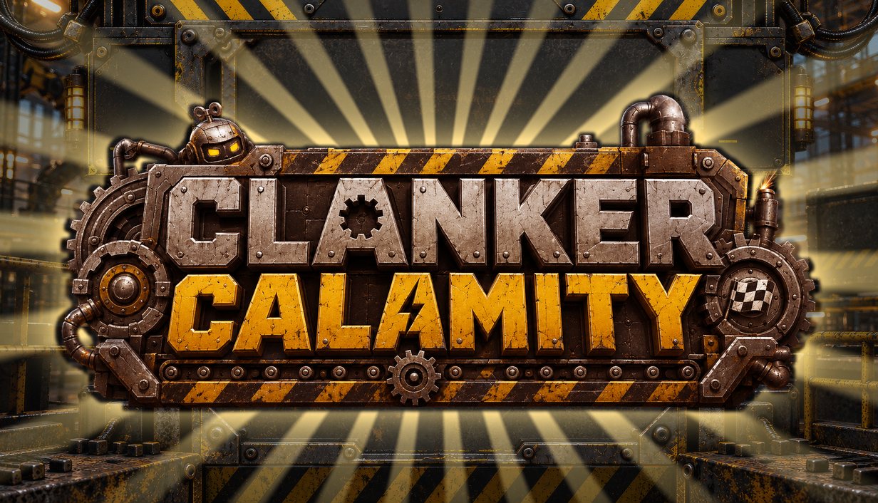 Clanker Calamity