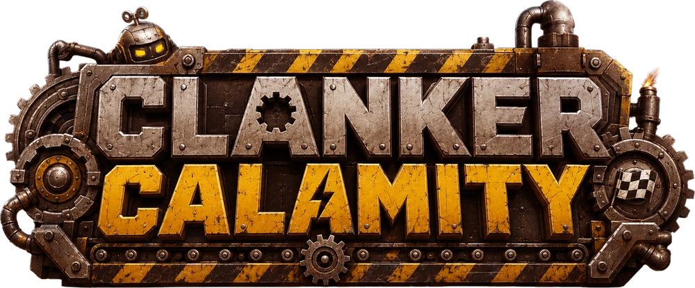 Clanker Calamity